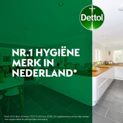 Dettol - 1,5L Allesreiniger Spray Power & Fresh - Badkamer 1x500 Ml Keuken 1x500ml Citrus 1x500ml - Voordeelverpakking -Lifestyleproducten 1200x1200 1417