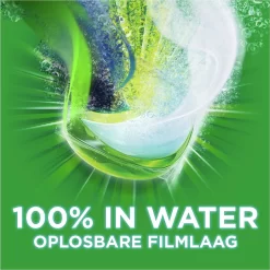 Ariel All In 1 Wasmiddel Pods + Lenor Unstoppables - 3 X 43 Wasbeurten – Voordeelverpakking -Lifestyleproducten 1200x1200 142