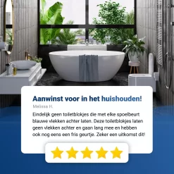 Witte Toiletblokjes Voor Inbouwreservoir Voor O.a Geberit En Grohe - 25 Stuks - Met Lavendel - Vlekvrij - Stortbakblokjes 14 Witte Toiletblokjes Voor Inbouwreservoir Voor O.a Geberit En Grohe - 25 Stuks - Met Lavendel - Vlekvrij - Stortbakblokjes -Lifestyleproducten 1200x1200 1426