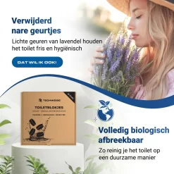 Witte Toiletblokjes Voor Inbouwreservoir Voor O.a Geberit En Grohe - 25 Stuks - Met Lavendel - Vlekvrij - Stortbakblokjes 15 Witte Toiletblokjes Voor Inbouwreservoir Voor O.a Geberit En Grohe - 25 Stuks - Met Lavendel - Vlekvrij - Stortbakblokjes -Lifestyleproducten 1200x1200 1427