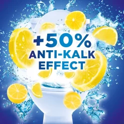 Witte Reus Kracht Actief Toiletblok - Citrus - WC Blokjes Voordeelverpakking - 10 Stuks -Lifestyleproducten 1200x1200 1428