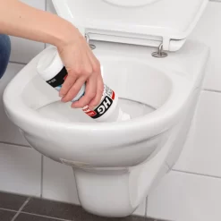 HG Toiletgel Hygiënisch - 500 Ml - Glanzend Resultaat - Krachtige Reiniger En Ontkalker -Lifestyleproducten 1200x1200 1442