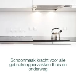 Cif Disinfect & Shine Original Desinfectie Spray - 6 X 500 Ml - Voordeelverpakking -Lifestyleproducten 1200x1200 1444