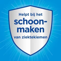 Ajax® Ajax Allesreiniger 100% Hygiene 6 X 1L - Voordeelverpakking -Lifestyleproducten 1200x1200 1457