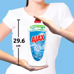 Ajax® Ajax Allesreiniger Fris 6 X 1.25L - Voordeelverpakking -Lifestyleproducten 1200x1200 1458