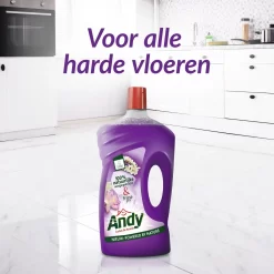 Andy Lotus & Acacia Allesreiniger - 6 X 1L - Voordeelverpakking -Lifestyleproducten 1200x1200 1489