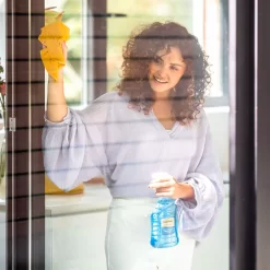 HappySoaps Cleaning Tabs - Combipack Met 4 Verschillende Tabs - Allesreiniger, Keukenreiniger, Glasreiniger En Sanitairreiniger - 100% Plasticvrij, Duurzaam & Vegan -Lifestyleproducten 1200x1200 1493