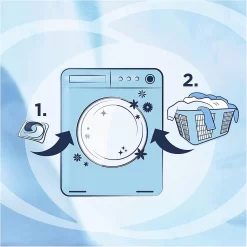 Ariel All In 1 Pods Regular - 2x75 Wasbeurten - Voordeelverpakking -Lifestyleproducten 1200x1200 150