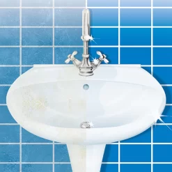 HG Kalkweg Schuimspray - 500ml - 100% Glans - Verwijdert En Voorkomt Kalk - Biologisch Afbreekbaar -Lifestyleproducten 1200x1200 1520