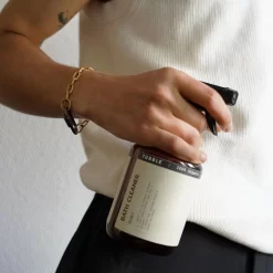 Tubble® Bad Spray Cleaner - 100% Biologisch - Lekkere En Frisse Geur - 500ml -Lifestyleproducten 1200x1200 1525