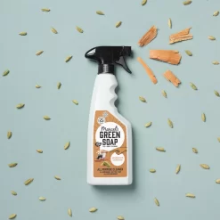 Marcel's Green Soap Allesreiniger Spray - Sandelhout & Kardemom - 500ML -Lifestyleproducten 1200x1200 1537