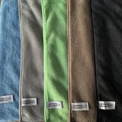 Nanodoekje Nanodoek Nanodoeken 4 Stuks Nano Plus