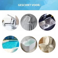 YONO Puimsteen Voor WC Schoonnmaken - Toilet Reiniging Ontkalken - Pumice Stone Toiletblok - 2 Stuks -Lifestyleproducten 1200x1200 1572