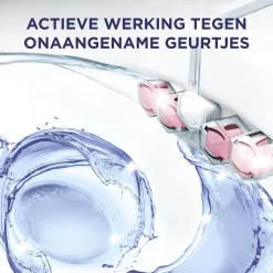 Glorix Aroma Lux Pink Jasmine & Elderflower Toiletblokken - 9 Stuks - Voordeelverpakking -Lifestyleproducten 1200x1200 1598