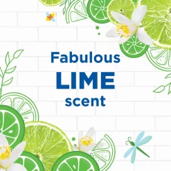 WC Eend Fresh Discs Navul Duo Lime 72 Ml -Lifestyleproducten 1200x1200 1615