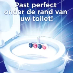 Witte Reus Kracht Actief Toiletblok - Lavendel - WC Blokjes Voordeelverpakking - 10 Stuks -Lifestyleproducten 1200x1200 1629