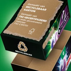 Ariel Wasmiddel Pods + Revitablack - Voor De Zwarte Was - 28 Wasbeurten -Lifestyleproducten 1200x1200 163