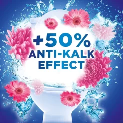 Witte Reus Kracht Actief Toiletblok - Bloesem - WC Blokjes Voordeelverpakking - 10 Stuks -Lifestyleproducten 1200x1200 1632