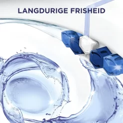 Glorix Power 5 Toiletblokken - Ocean - 9 Stuks - Halfjaarbox - Voordeelverpakking -Lifestyleproducten 1200x1200 1637