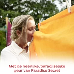Robijn Paradise Secret 3 In 1 Wascapsules - 4 X 15 Wasbeurten - Voordeelverpakking -Lifestyleproducten 1200x1200 166