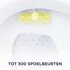 Glorix Power 5 Toiletblokken - Citroen - 7 X 2 Stuks - Voordeelverpakking -Lifestyleproducten 1200x1200 1660