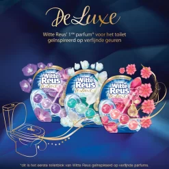 Witte Reus DeLuxe Toiletblok - Lovely Jasmine - WC Blokjes Voordeelverpakking - 10 Stuks -Lifestyleproducten 1200x1200 1670