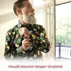 Robijn Paradise Secret 3 In 1 Wascapsules - 4 X 15 Wasbeurten - Voordeelverpakking -Lifestyleproducten 1200x1200 168