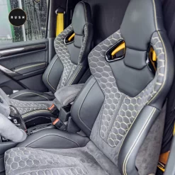 RUSH Bekleding Reiniger - Interieur Reiniger - Auto Wassen - Schoonmaken - Auto Accessories - Interior Clean 750ml -Lifestyleproducten 1200x1200 1683