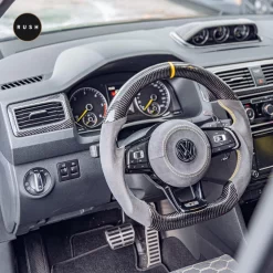 RUSH Interieur Reiniger - Bekleding Reiniger - Auto Wassen - Schoonmaken - Auto Accessories - Interior Care 300ml -Lifestyleproducten 1200x1200 1693