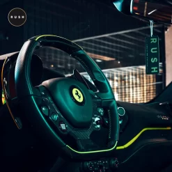 RUSH Interieur Reiniger - Bekleding Reiniger - Auto Wassen - Schoonmaken - Auto Accessories - Interior Care 300ml -Lifestyleproducten 1200x1200 1696