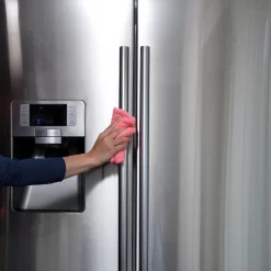 HG Roestvrijstaal Reiniger - 300ml - Onzichtbare Beschermlaag - Reinigt Snel En Streeploos 7 HG Roestvrijstaal Reiniger - 300ml - Onzichtbare Beschermlaag - Reinigt Snel En Streeploos -Lifestyleproducten 1200x1200 1705