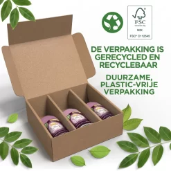 Air Wick Freshmatic Automatische Spray Luchtverfrisser - Ebbenhout & Vanille - 3 Navullingen -Lifestyleproducten 1200x1200 1731