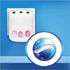 Ambi Pur Luchtverfrisser Navulling 3Volution Ochtend Dauw 4 X 20 Ml (2x2) -Lifestyleproducten 1200x1200 1740