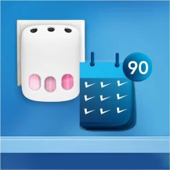 Ambi Pur Luchtverfrisser Navulling 3Volution Vleugje Bloesem 4 X 20 Ml -Lifestyleproducten 1200x1200 1761