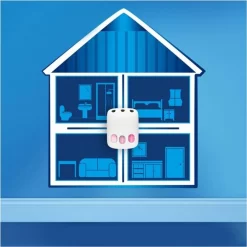 Ambi Pur Luchtverfrisser Navulling 3Volution Vleugje Bloesem 4 X 20 Ml -Lifestyleproducten 1200x1200 1762