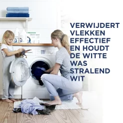 Neutral - Vloeibaar Wasmiddel - Witte Was - 1 Liter - 20 Wasbeurten -Lifestyleproducten 1200x1200 179