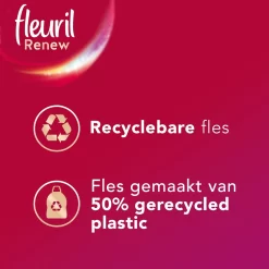 Fleuril Renew Color - Vloeibaar Wasmiddel - Voordeelverpakking - 65 Wasbeurten -Lifestyleproducten 1200x1200 183