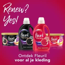 Fleuril Renew Color - Vloeibaar Wasmiddel - Voordeelverpakking - 65 Wasbeurten -Lifestyleproducten 1200x1200 186