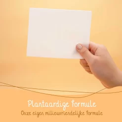 Cosmeau Baby Wasmiddel Wasstrips 20 Wasbeurten Bergamot Wasvellen Detergent Sheets Eco Laundry Strips - Kids Peuters Baby -Lifestyleproducten 1200x1200 194