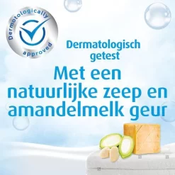 Persil® Persil Sensitive Gel - Vloeibaar Wasmiddel - Baby En Gevoelige Huid - Voordeelverpakking - 6 X 20 Wasbeurten -Lifestyleproducten 1200x1200 216