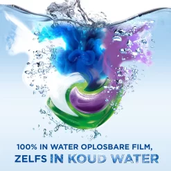 Ariel Wasmiddel Pods + Extra Vezelbescherming - Kleur - 28 Wasbeurten -Lifestyleproducten 1200x1200 220