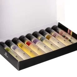 Lavayette Premium Wasparfum - Proefpakket 9x25ml - Geurbooster -Lifestyleproducten 1200x1200 25