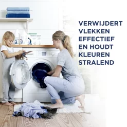 Neutral Kleur Vloeibaar Wasmiddel - 3 X 20 Wasbeurten - Voordeelverpakking -Lifestyleproducten 1200x1200 254