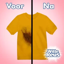 Color Reus Waspoeder Wasmiddel - Witte Reus - Voordeelverpakking - 65 Wasbeurten -Lifestyleproducten 1200x1200 259