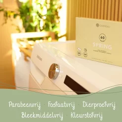 Cosmeau Wasmiddel + Geurbooster Combo Set Wasstrips 120 Wasbeurten Voordeel Geurparels - Geurbooster -Lifestyleproducten 1200x1200 261
