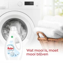 Robijn Stralend Wit Vloeibaar Wasmiddel 20 Wasbeurten -Lifestyleproducten 1200x1200 275