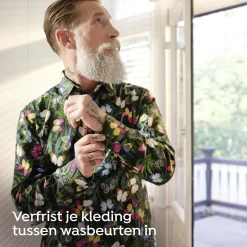 Robijn Zwitsal Dry Wash Spray - 6 X 200 Ml - Voordeelverpakking -Lifestyleproducten 1200x1200 276