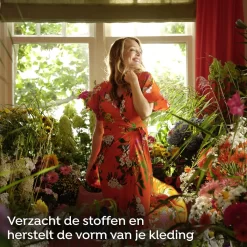 Robijn Zwitsal Dry Wash Spray - 6 X 200 Ml - Voordeelverpakking -Lifestyleproducten 1200x1200 277