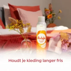 Robijn Original Dry Wash Spray - 6 X 200 Ml - Voordeelverpakking -Lifestyleproducten 1200x1200 279