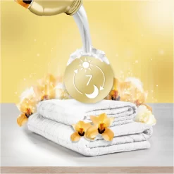 Lenor Gouden Orchidee - Wasverzachter - Voordeelverpakking 8 X 19 Wasbeurten -Lifestyleproducten 1200x1200 311
